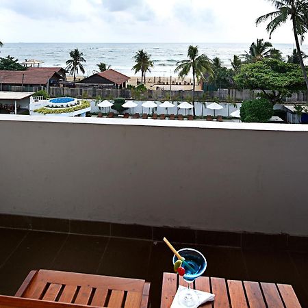 Berjaya Hotel Colombo Dehiwala-Mount Lavinia Εξωτερικό φωτογραφία