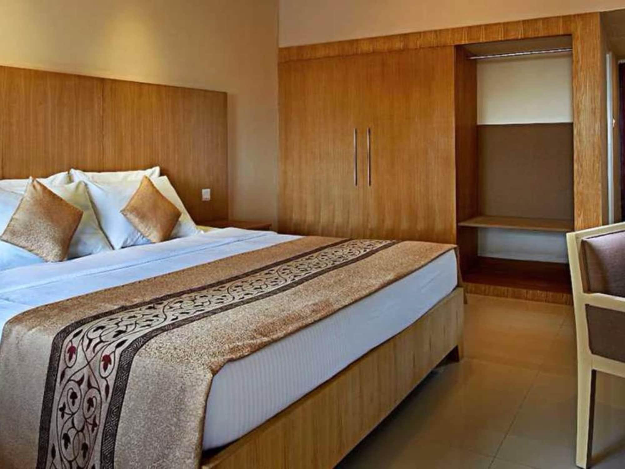 Berjaya Hotel Colombo Dehiwala-Mount Lavinia Εξωτερικό φωτογραφία