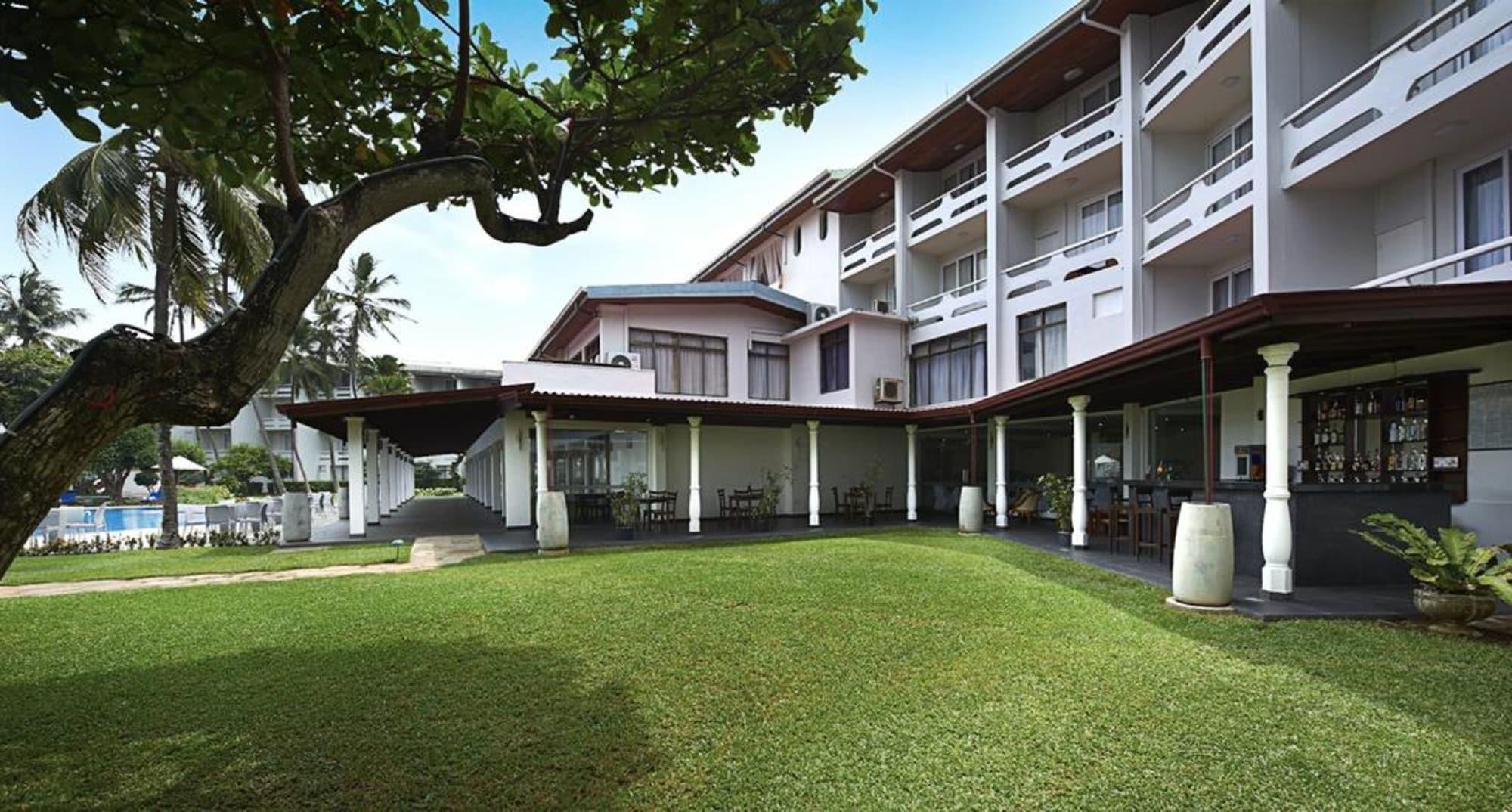 Berjaya Hotel Colombo Dehiwala-Mount Lavinia Εξωτερικό φωτογραφία