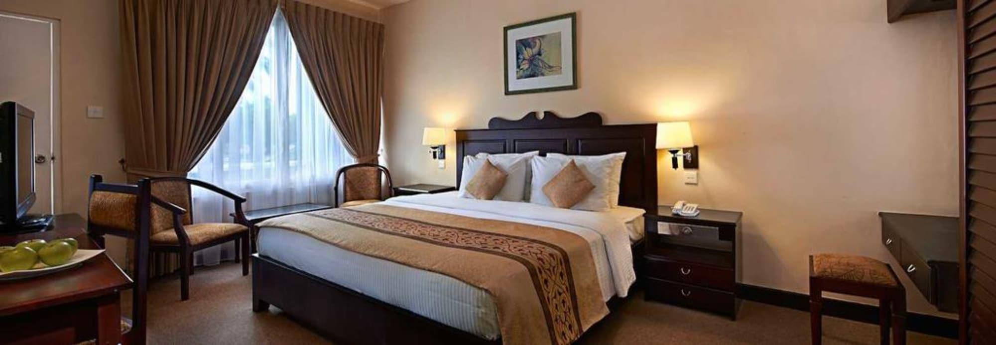 Berjaya Hotel Colombo Dehiwala-Mount Lavinia Εξωτερικό φωτογραφία