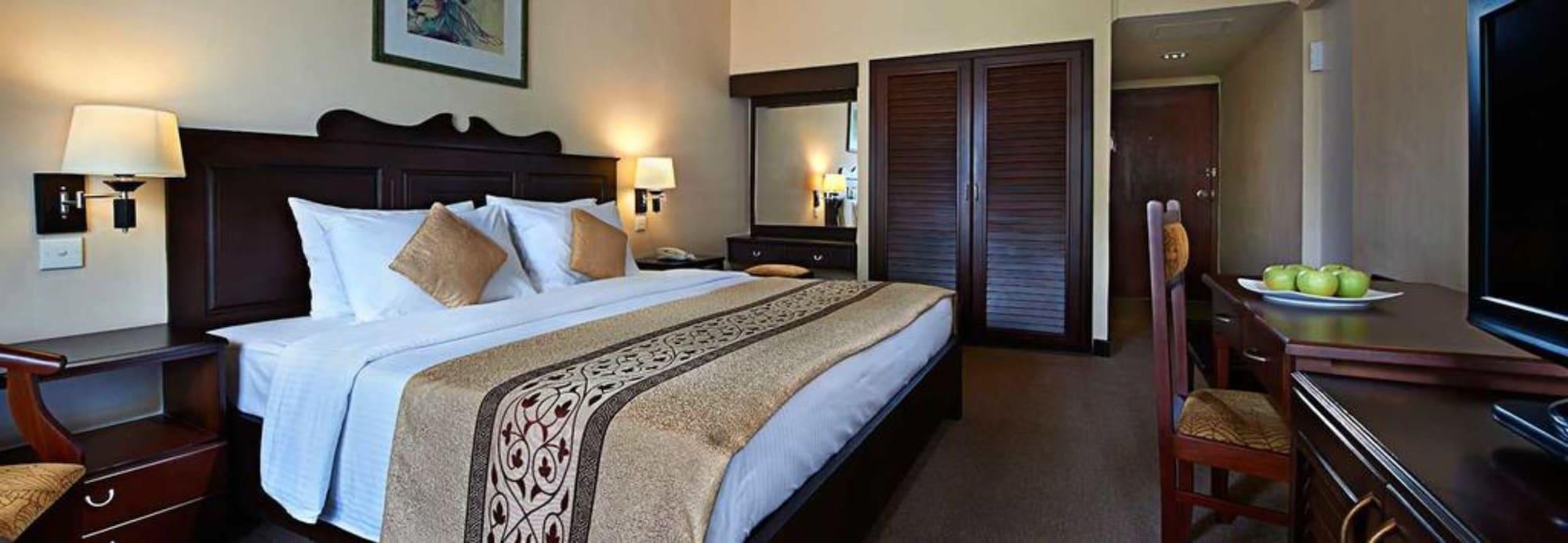 Berjaya Hotel Colombo Dehiwala-Mount Lavinia Εξωτερικό φωτογραφία