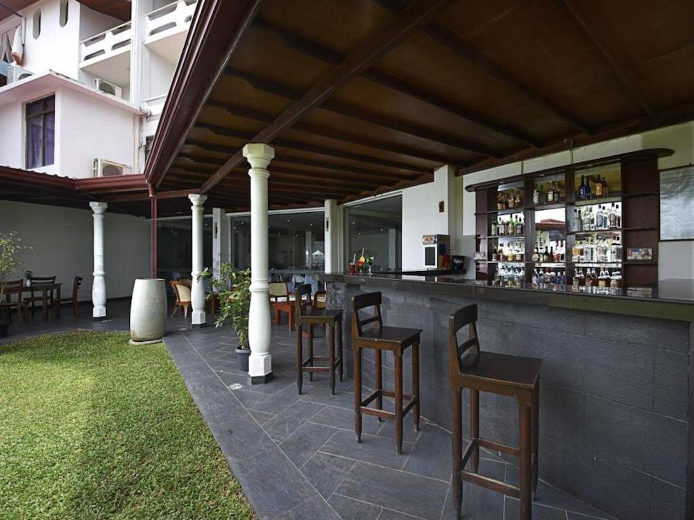 Berjaya Hotel Colombo Dehiwala-Mount Lavinia Εξωτερικό φωτογραφία