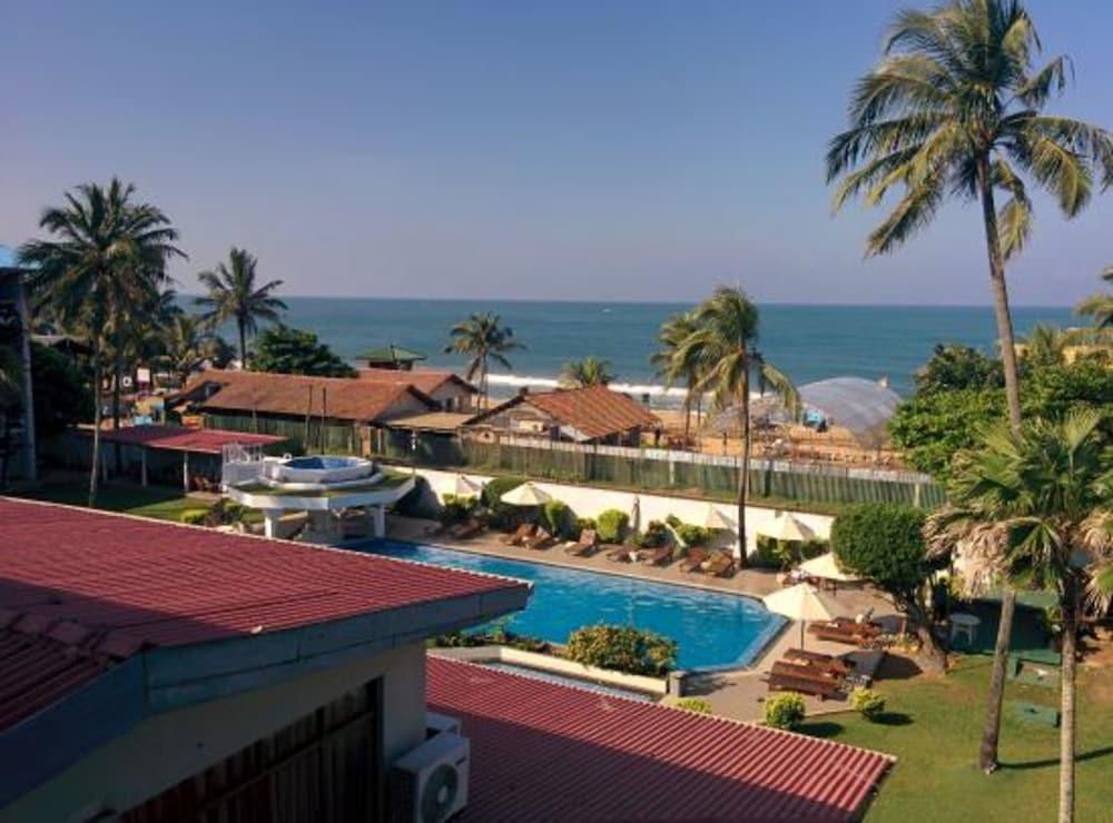 Berjaya Hotel Colombo Dehiwala-Mount Lavinia Εξωτερικό φωτογραφία