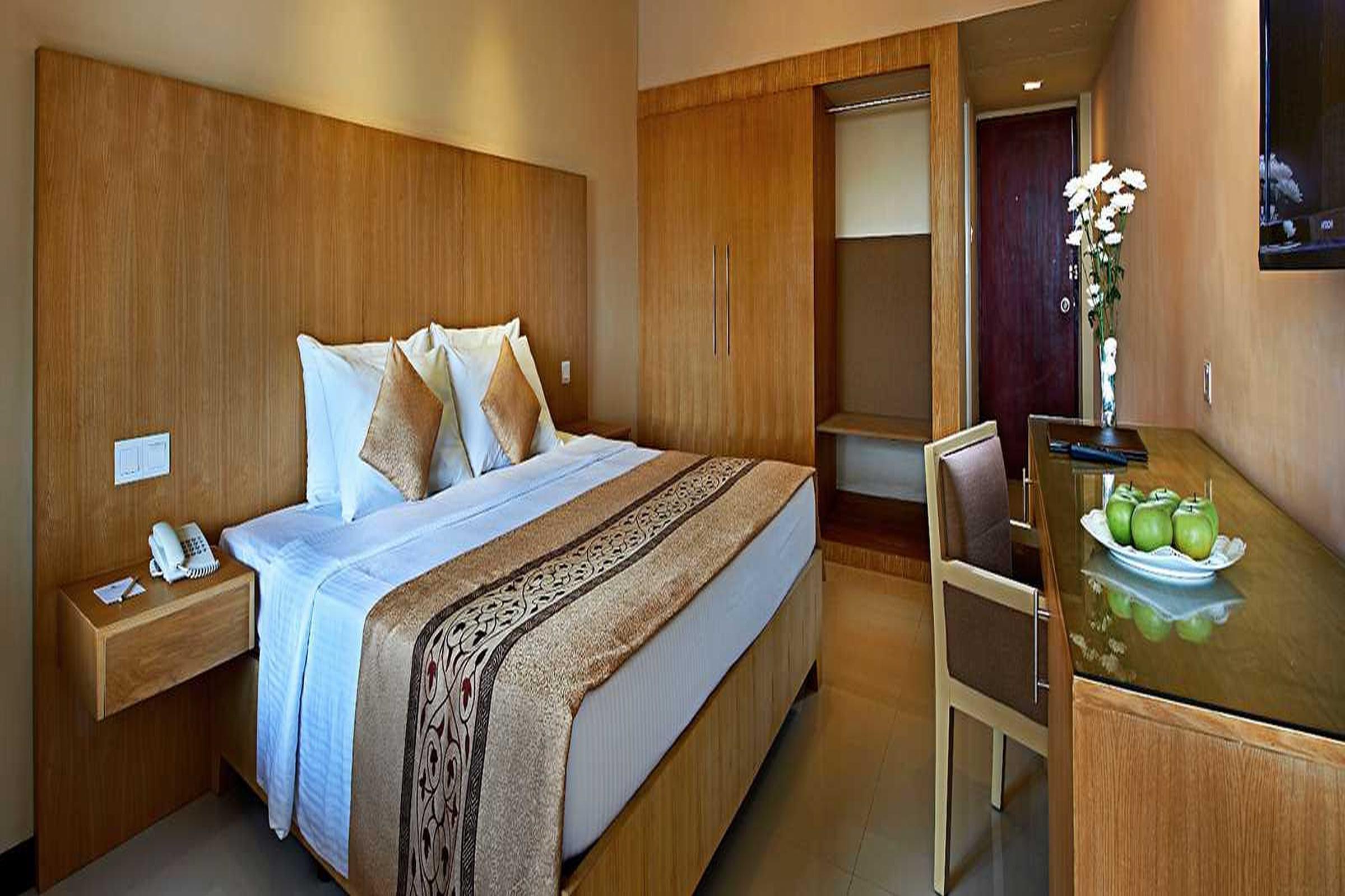 Berjaya Hotel Colombo Dehiwala-Mount Lavinia Εξωτερικό φωτογραφία