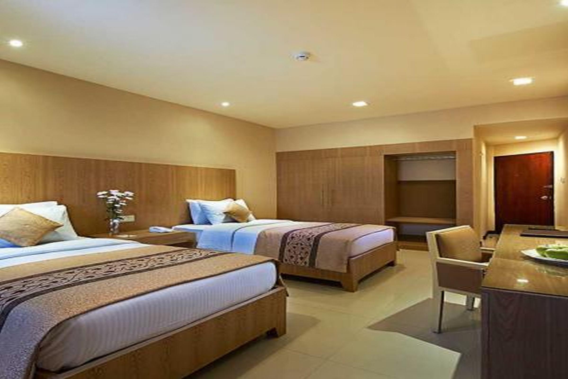 Berjaya Hotel Colombo Dehiwala-Mount Lavinia Εξωτερικό φωτογραφία