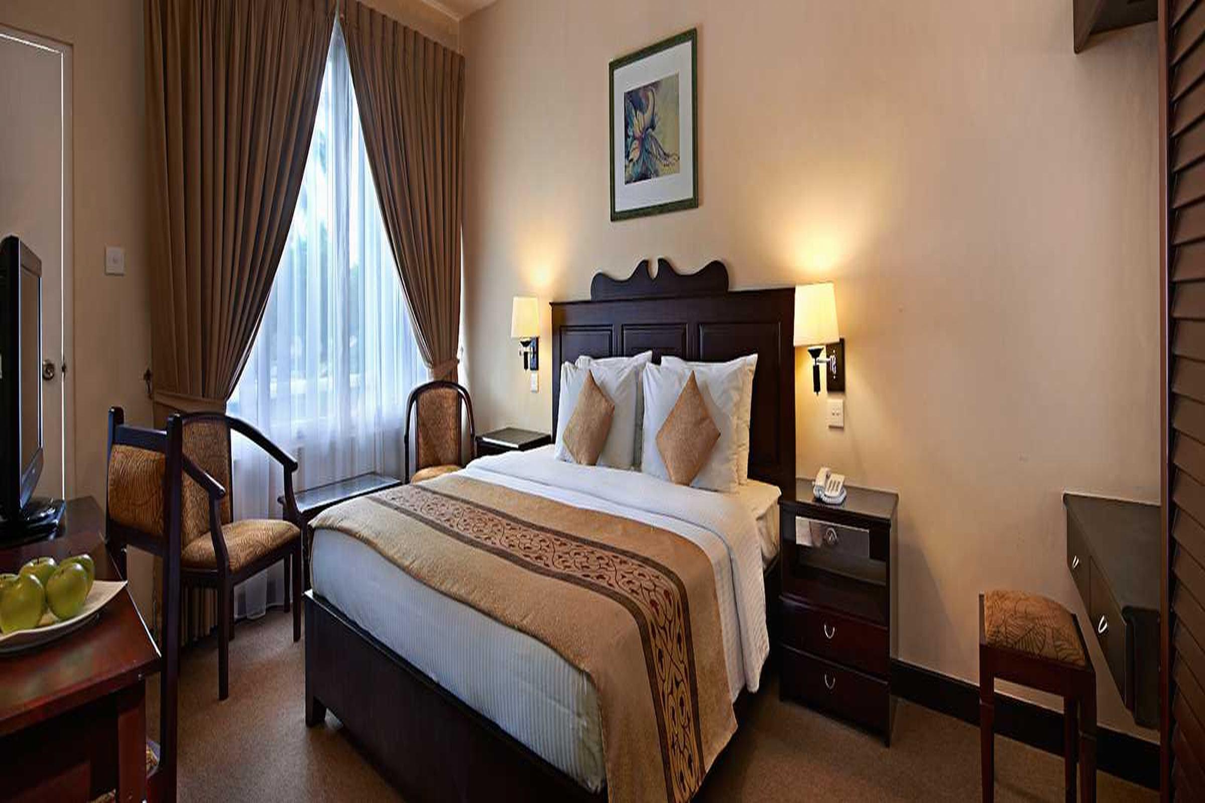 Berjaya Hotel Colombo Dehiwala-Mount Lavinia Εξωτερικό φωτογραφία