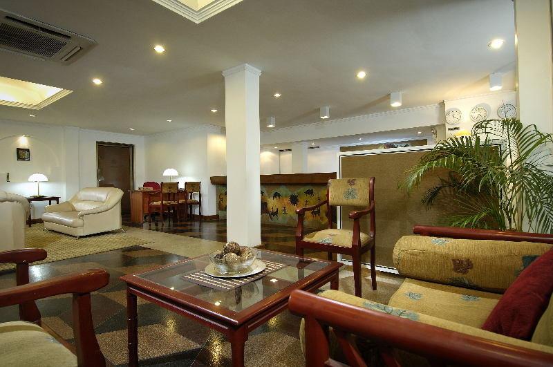 Berjaya Hotel Colombo Dehiwala-Mount Lavinia Εξωτερικό φωτογραφία