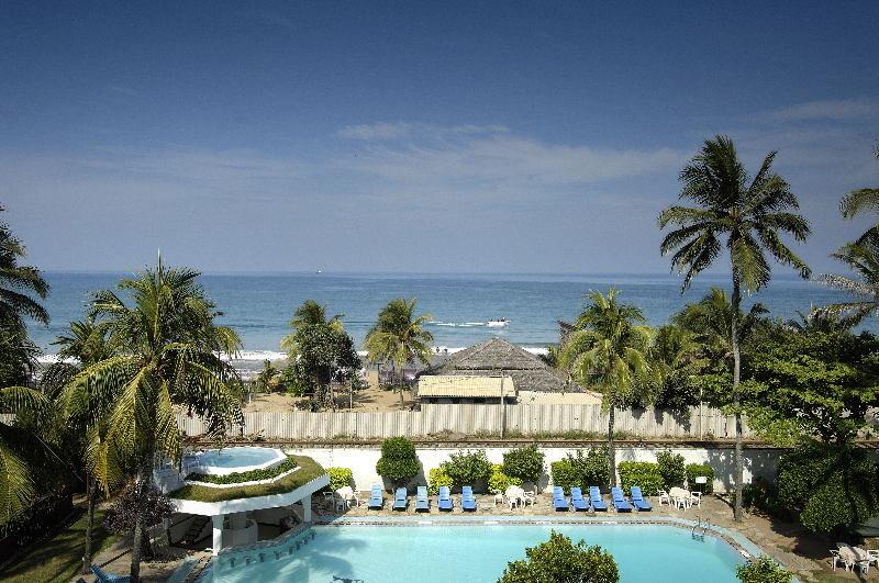 Berjaya Hotel Colombo Dehiwala-Mount Lavinia Εξωτερικό φωτογραφία