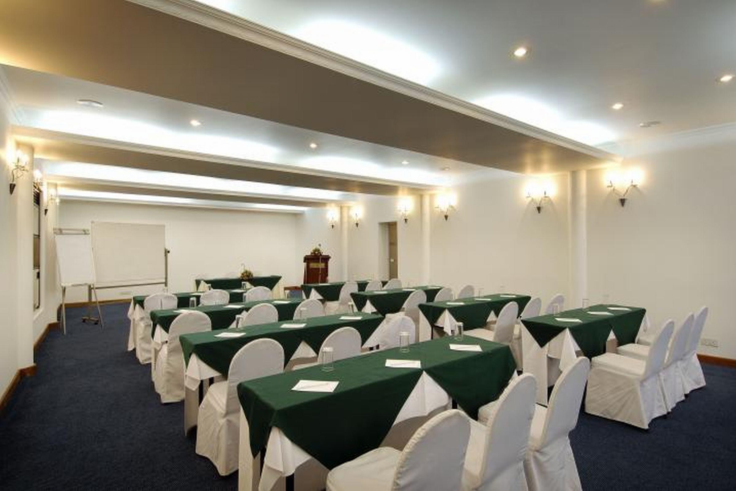 Berjaya Hotel Colombo Dehiwala-Mount Lavinia Εξωτερικό φωτογραφία