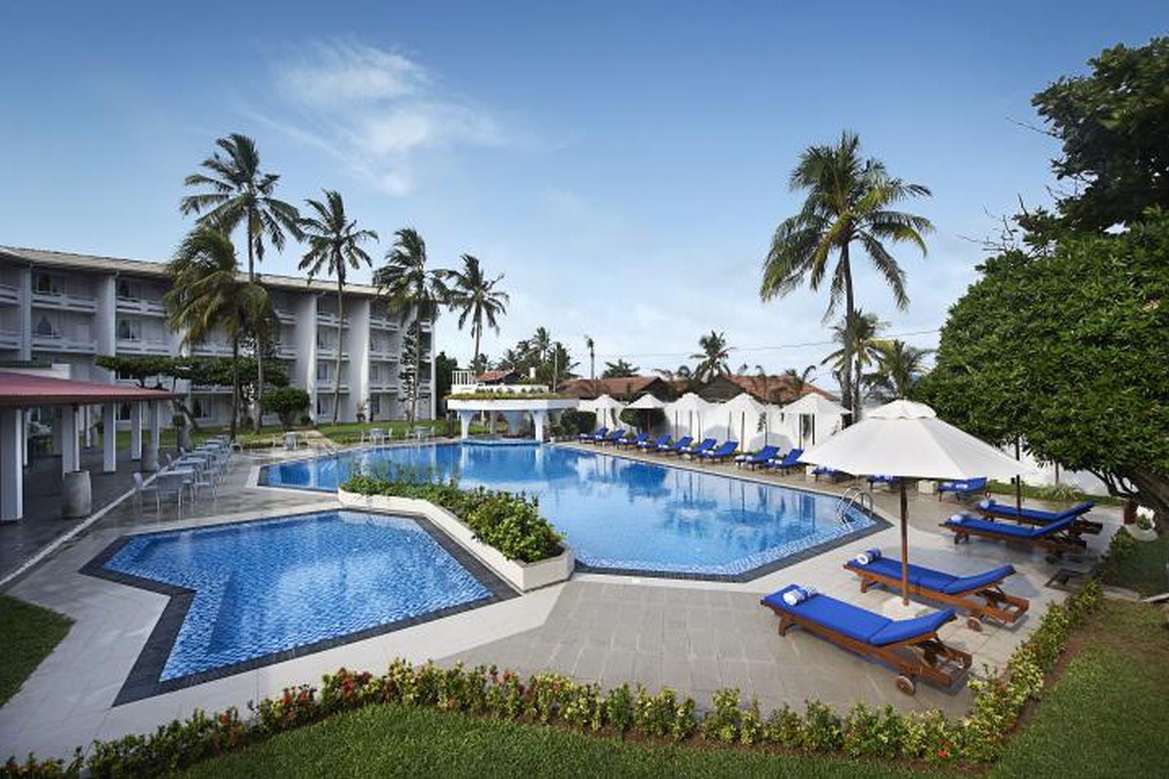 Berjaya Hotel Colombo Dehiwala-Mount Lavinia Εξωτερικό φωτογραφία