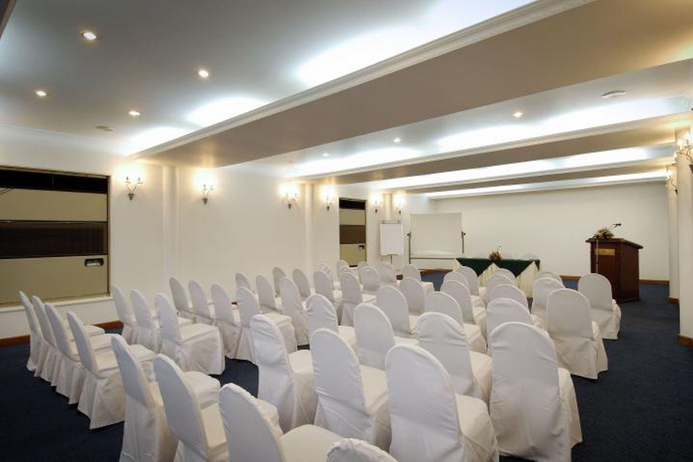 Berjaya Hotel Colombo Dehiwala-Mount Lavinia Εξωτερικό φωτογραφία