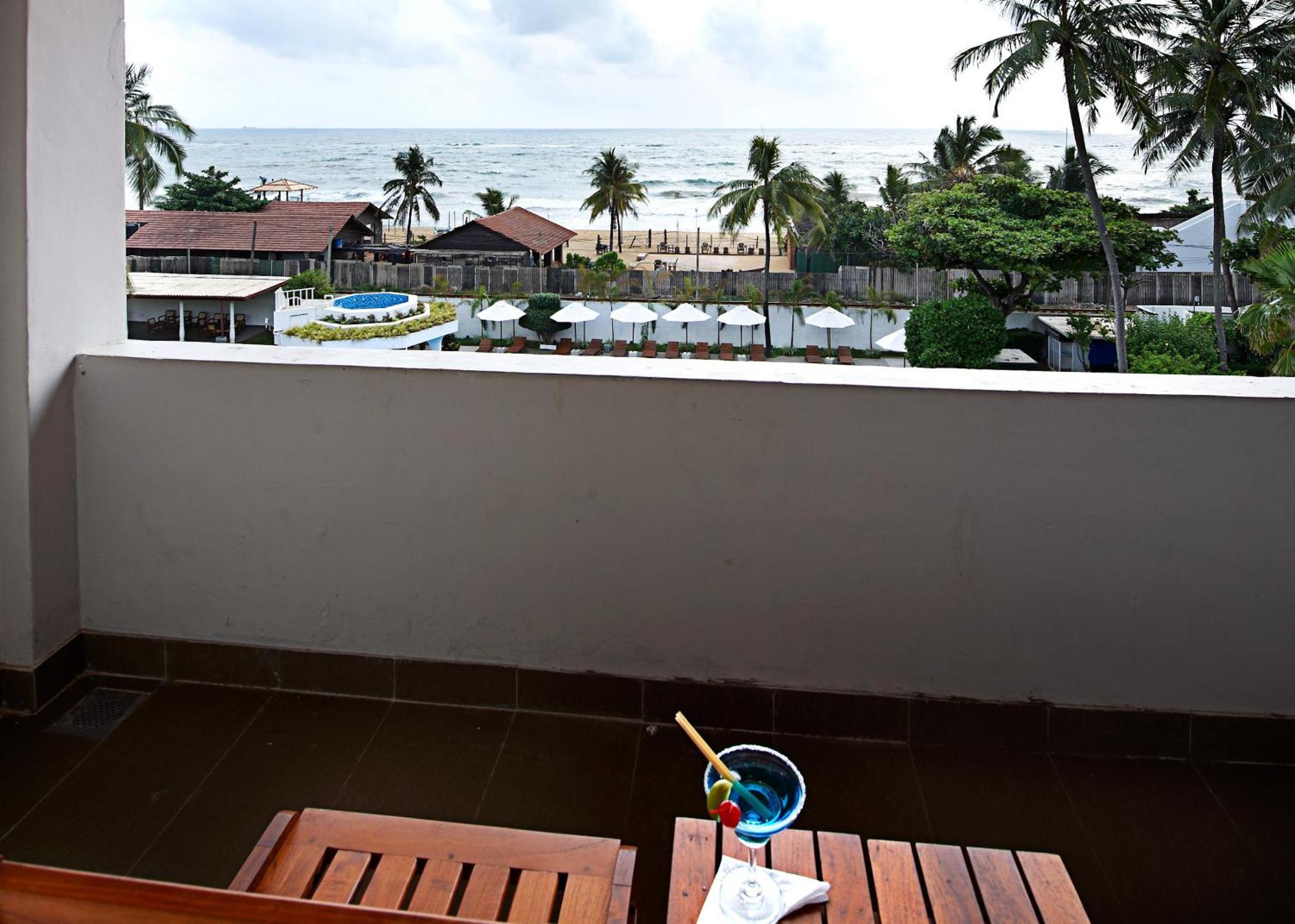 Berjaya Hotel Colombo Dehiwala-Mount Lavinia Εξωτερικό φωτογραφία