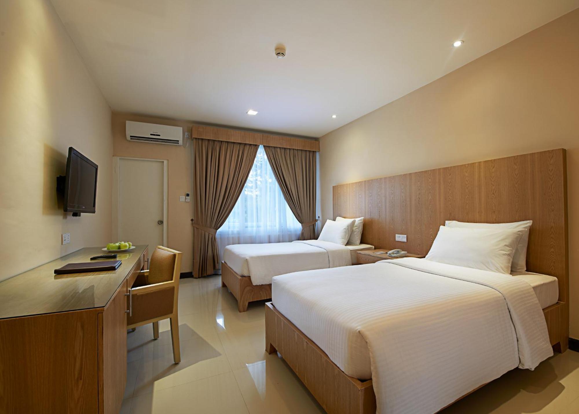 Berjaya Hotel Colombo Dehiwala-Mount Lavinia Εξωτερικό φωτογραφία