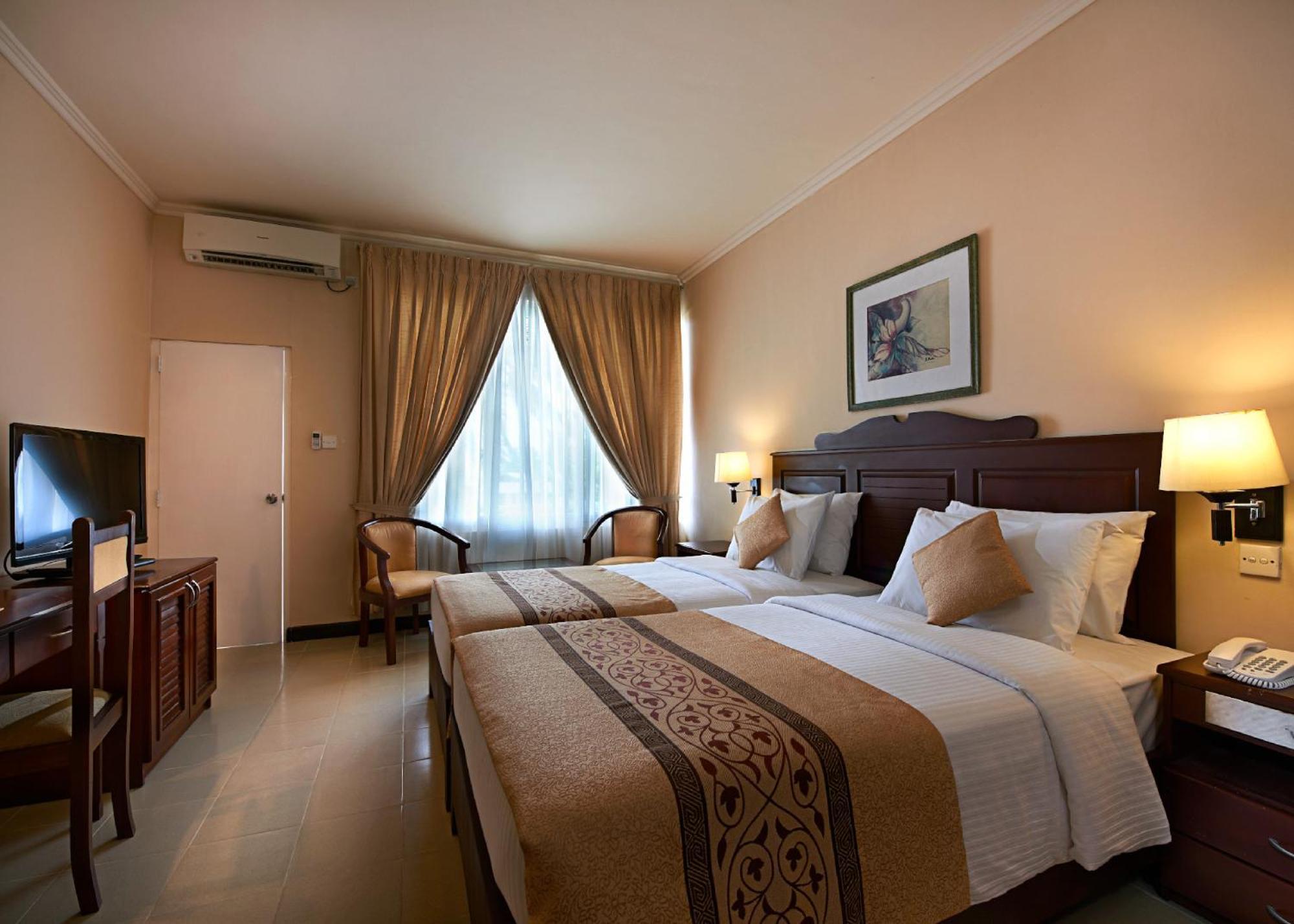 Berjaya Hotel Colombo Dehiwala-Mount Lavinia Εξωτερικό φωτογραφία