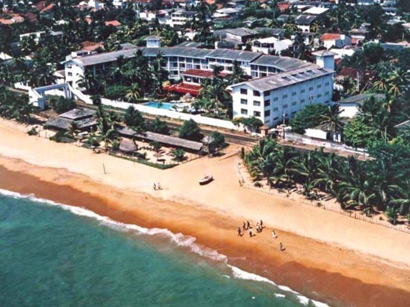 Berjaya Hotel Colombo Dehiwala-Mount Lavinia Εξωτερικό φωτογραφία