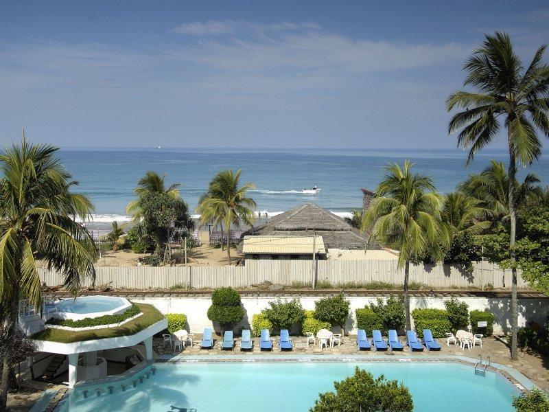 Berjaya Hotel Colombo Dehiwala-Mount Lavinia Εξωτερικό φωτογραφία