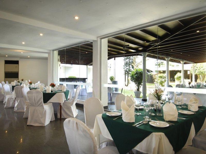 Berjaya Hotel Colombo Dehiwala-Mount Lavinia Εξωτερικό φωτογραφία