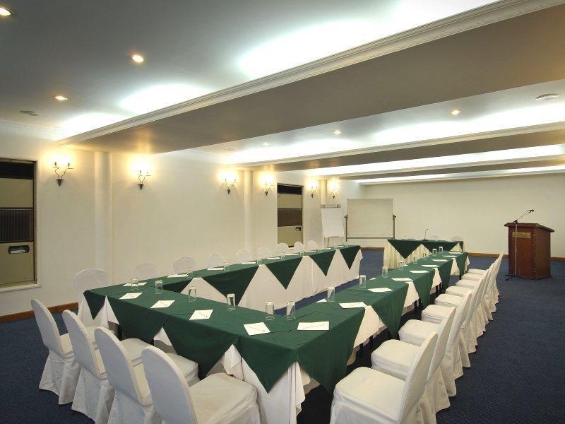 Berjaya Hotel Colombo Dehiwala-Mount Lavinia Εξωτερικό φωτογραφία
