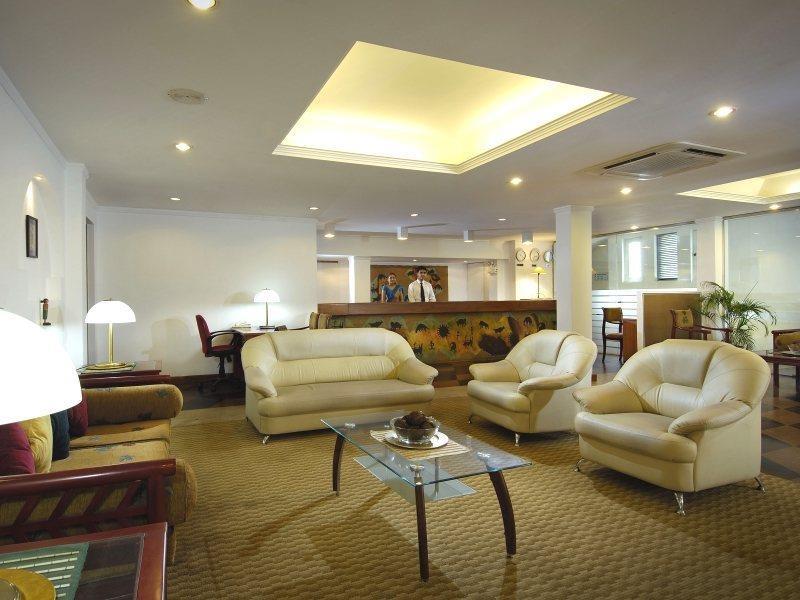Berjaya Hotel Colombo Dehiwala-Mount Lavinia Εξωτερικό φωτογραφία