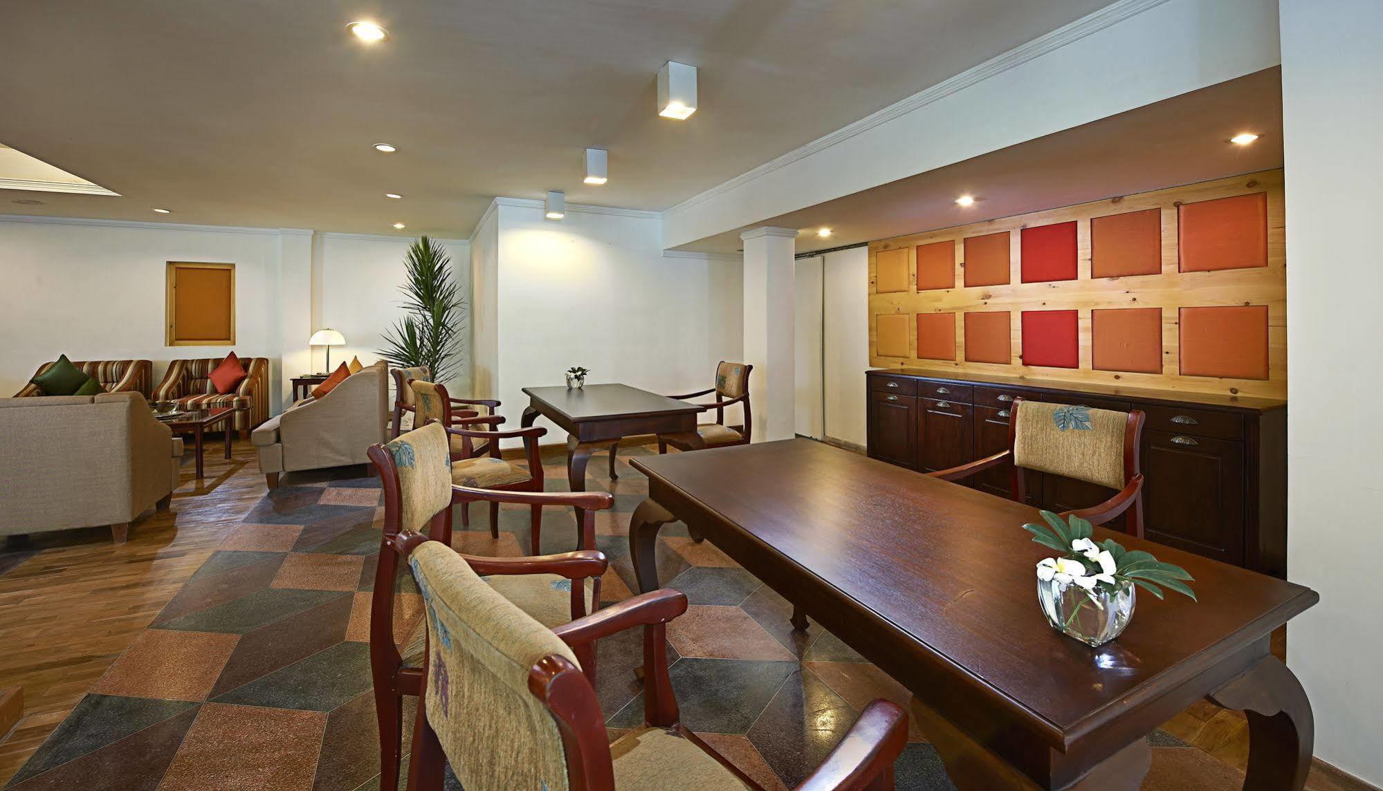 Berjaya Hotel Colombo Dehiwala-Mount Lavinia Εξωτερικό φωτογραφία