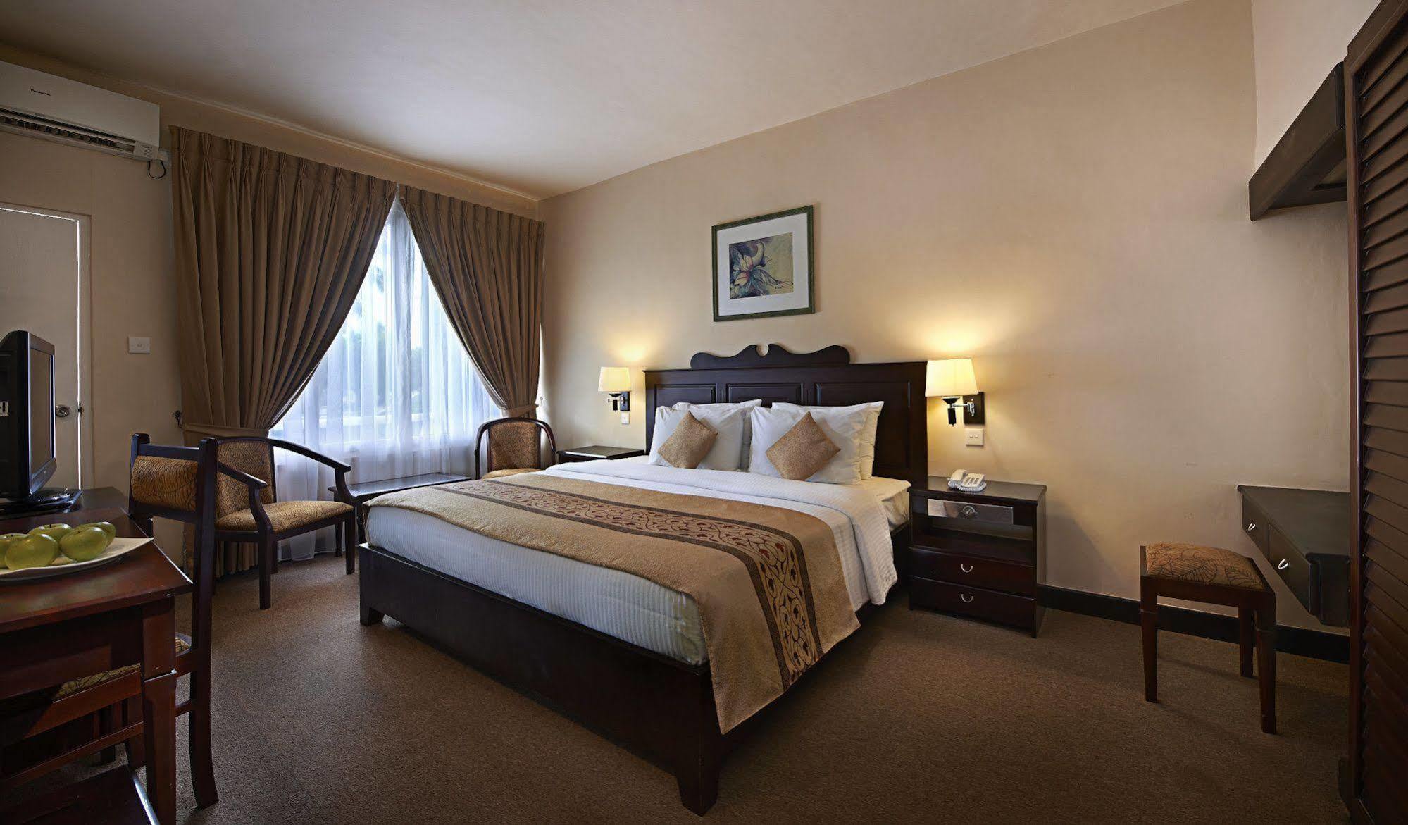 Berjaya Hotel Colombo Dehiwala-Mount Lavinia Εξωτερικό φωτογραφία