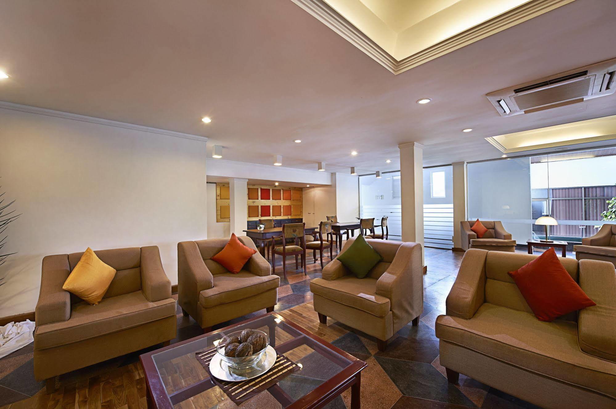 Berjaya Hotel Colombo Dehiwala-Mount Lavinia Εξωτερικό φωτογραφία