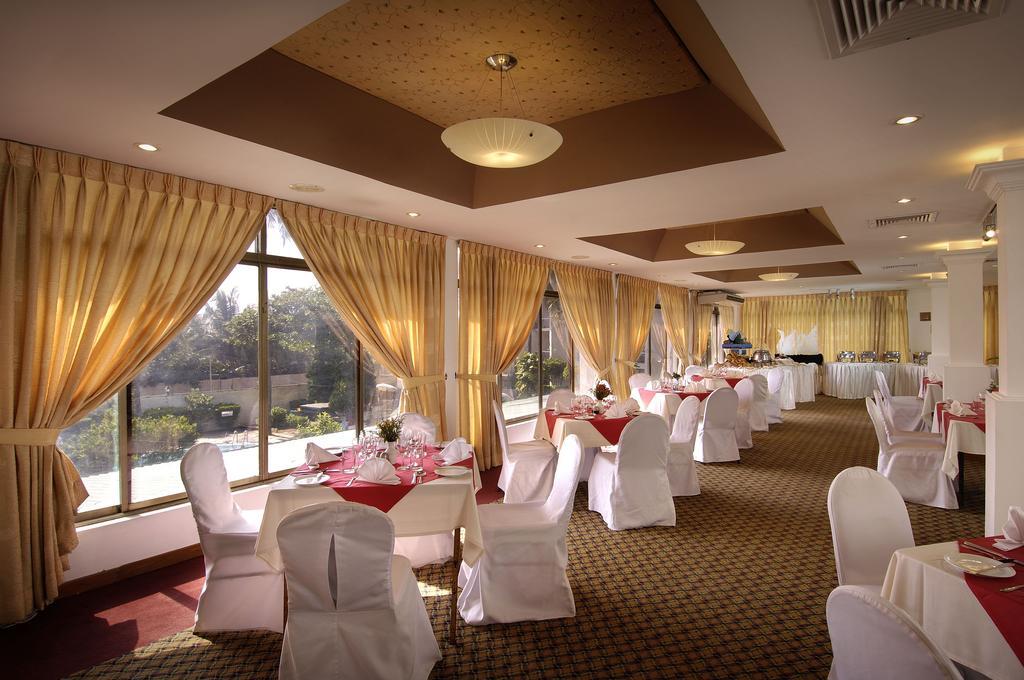 Berjaya Hotel Colombo Dehiwala-Mount Lavinia Εξωτερικό φωτογραφία