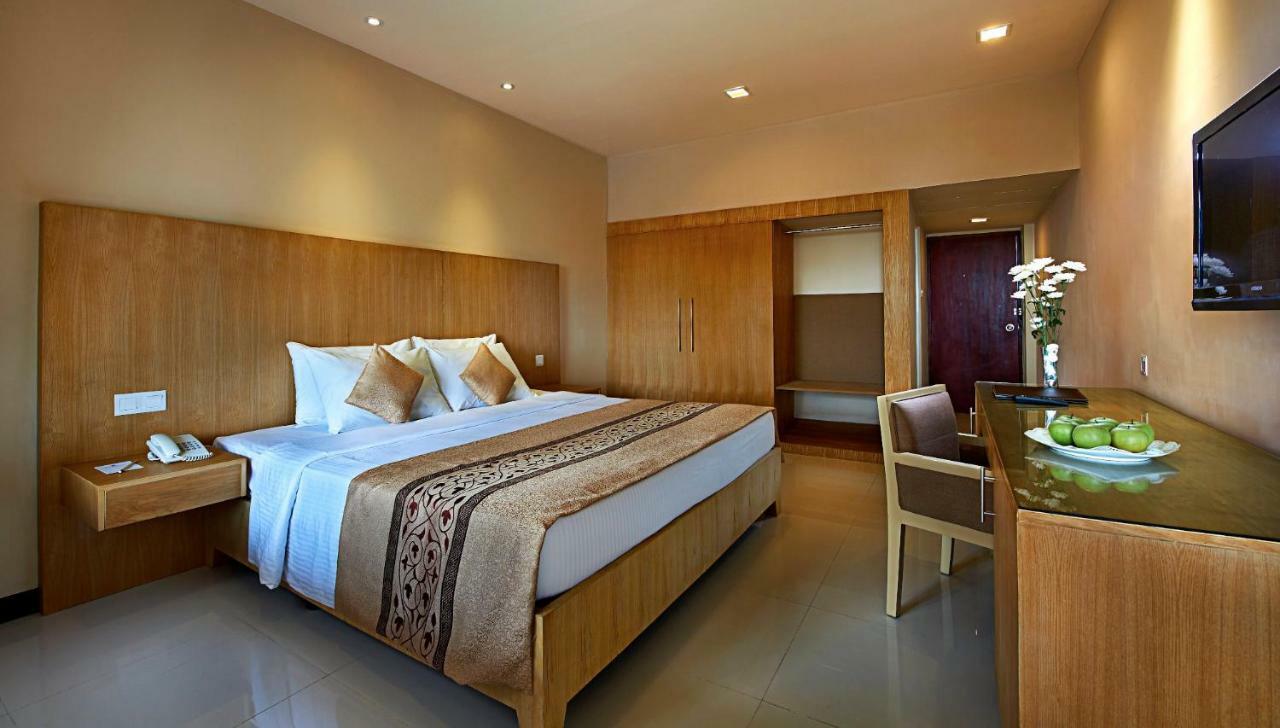 Berjaya Hotel Colombo Dehiwala-Mount Lavinia Εξωτερικό φωτογραφία