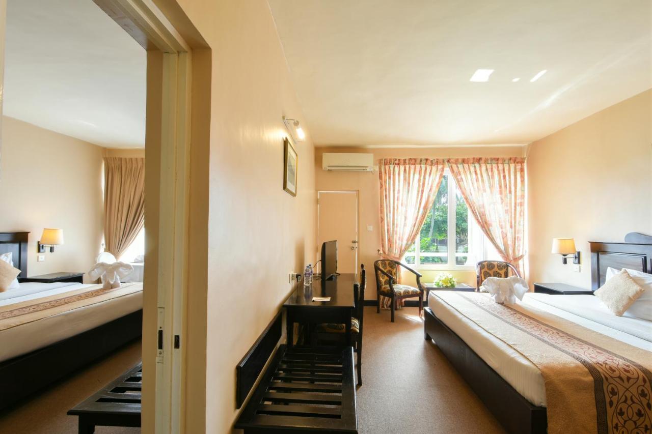Berjaya Hotel Colombo Dehiwala-Mount Lavinia Εξωτερικό φωτογραφία