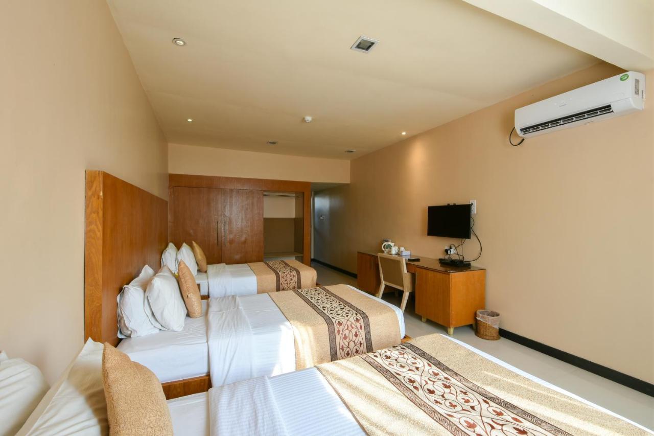 Berjaya Hotel Colombo Dehiwala-Mount Lavinia Εξωτερικό φωτογραφία