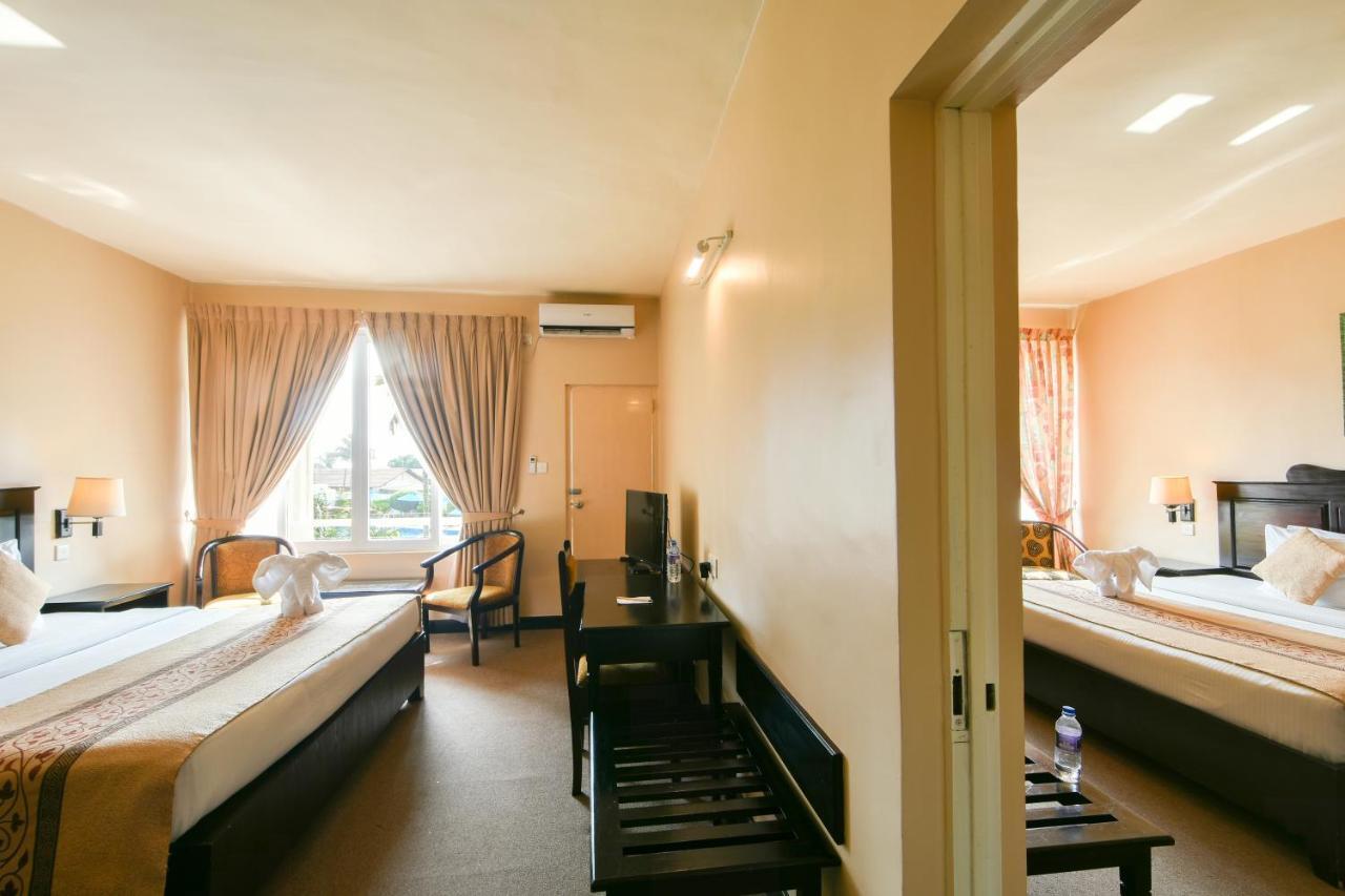 Berjaya Hotel Colombo Dehiwala-Mount Lavinia Εξωτερικό φωτογραφία