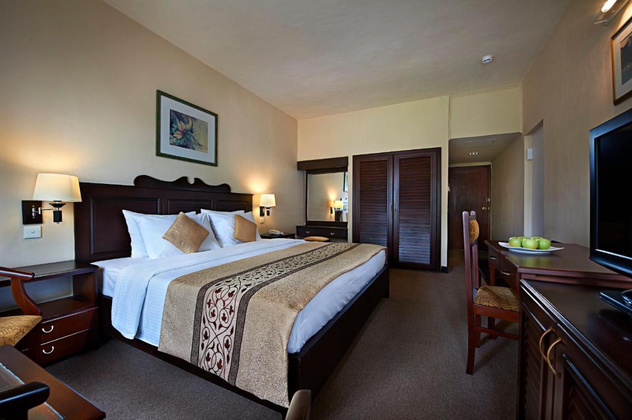 Berjaya Hotel Colombo Dehiwala-Mount Lavinia Εξωτερικό φωτογραφία