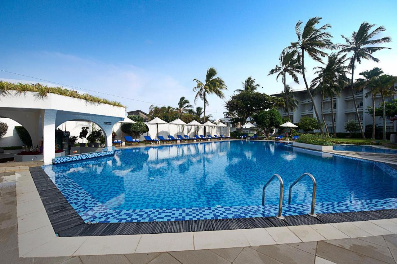 Berjaya Hotel Colombo Dehiwala-Mount Lavinia Εξωτερικό φωτογραφία